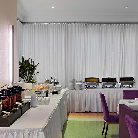 Hotel Edison Маямі-Біч Екстер'єр фото